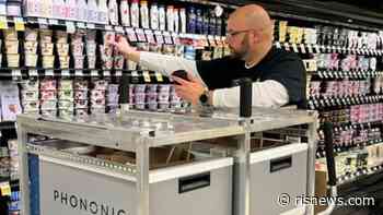 Shoprite Launches New Retail Tech for Curbside Grocery Pickup and Delivery