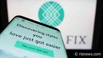 From Playlists to Outfits: Stitch Fix and Spotify Team Up to Offer Personalized Virtual Styling and Experiences