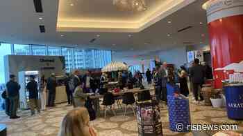 Navigating the Future: Leslie Sarasin's Insights on AI