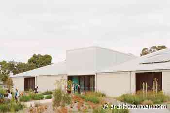 Meadows Primary School by Project 12 Architecture