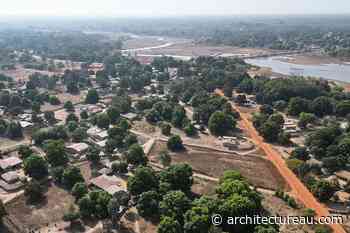 Student competition launched to improve maternal health in Africa