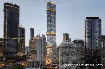 Nature-inspired tower proposed in Brisbane's CBD