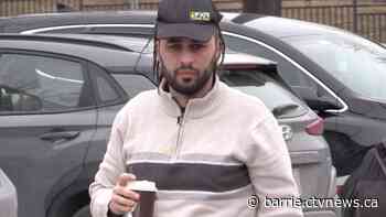 Innisfil man pleads guilty to series of break-ins and thefts from local businesses