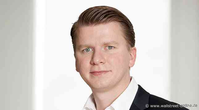 Hensoldt rennt dynamisch davon