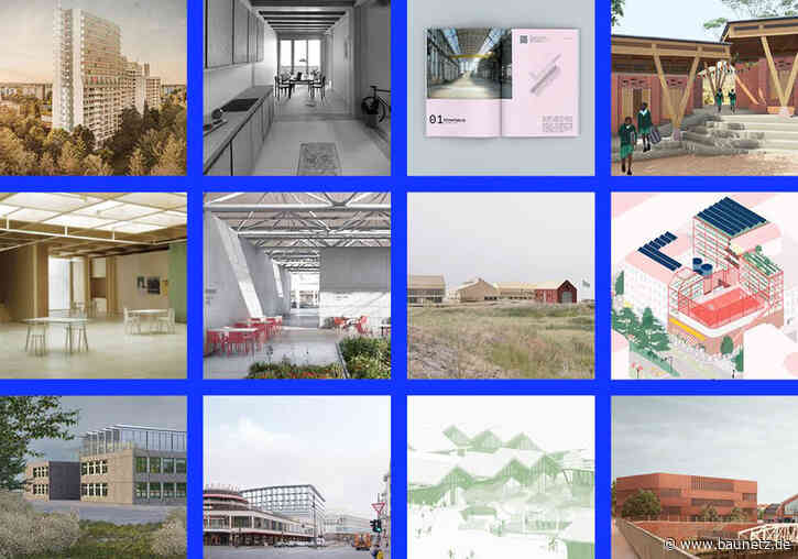 Campus Masters 2023
 - Preisverleihung und Gespräch in Berlin