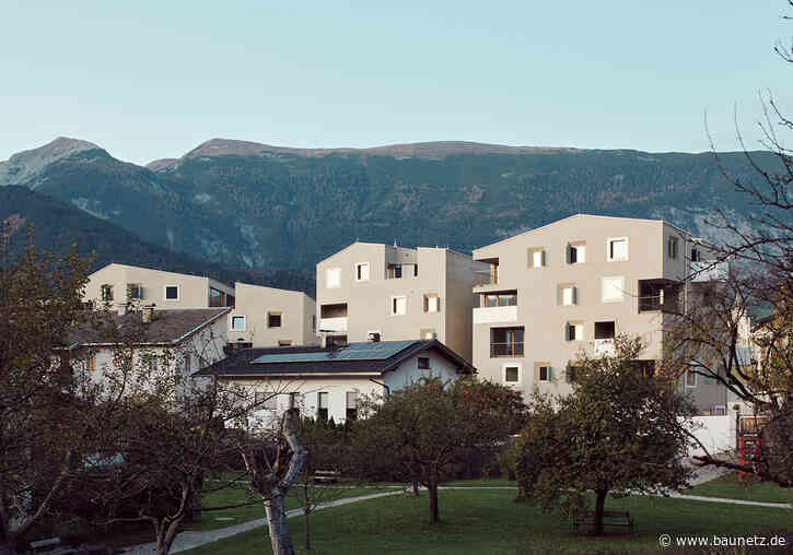 Perspektiven des Bauens
 - Turn On Festival in Wien