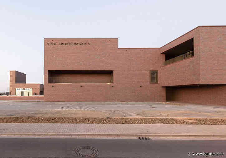 Plaketten in Hessen verteilt
 - Ausstellung prämierter Projekte des BDA in Darmstadt