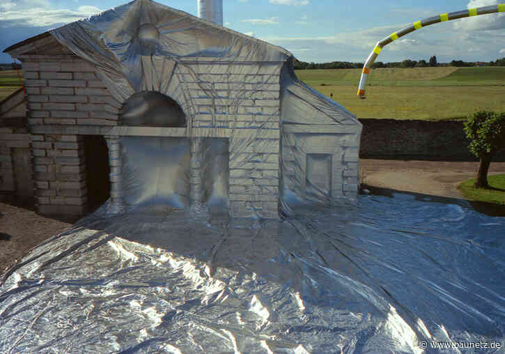 Phyllis Lambert. Fotografische Notizen
 - BAUNETZWOCHE#638