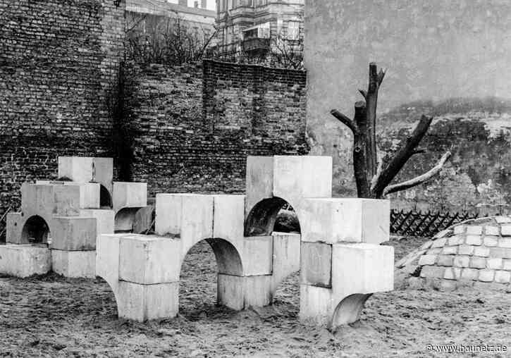 Kinder, Stadt, Geld
 - Heftvorstellung in Berlin