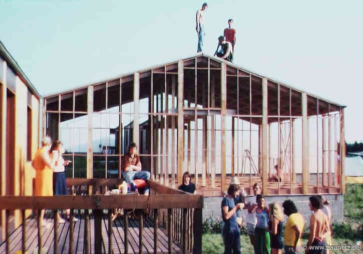 Leben im Baukastensystem
 - Filmvorführung in Hamburg