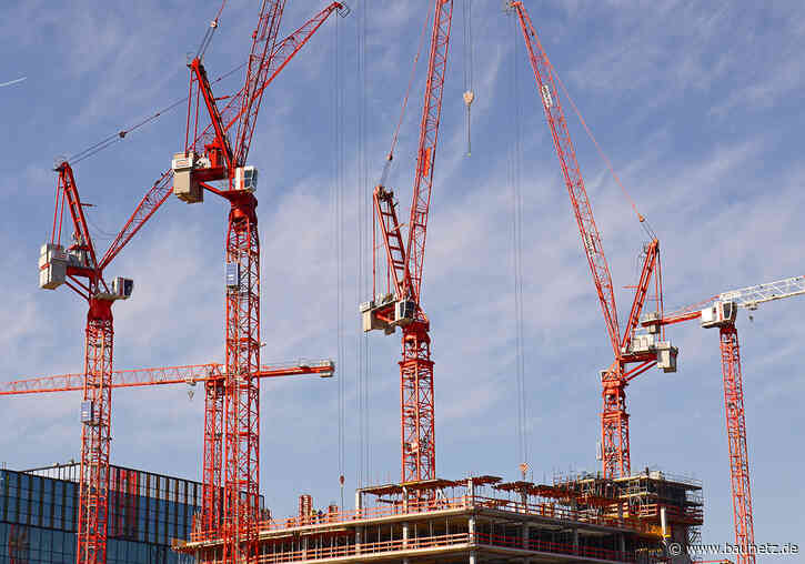 Kritik am Bau-Turbo
 - Appell mehrerer Verbände