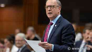 Key Liberal MP rips his government's policy on Gaza war in private call with constituent