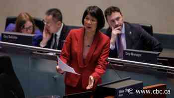 Toronto city council approves 9.5% property tax hike, along with $20M police budget increase