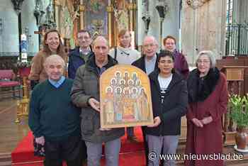 Pastoor krijgt hulp van acht leken: “Zoeken hoe het woord van Jezus aanwezig kan blijven”