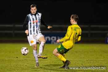 “Het bestuur heeft beloofd dat volgende week alle problemen zijn opgelost”, na nieuwe kansloze nederlaag klinkt bij spelers van Diest alweer zelfde riedeltje