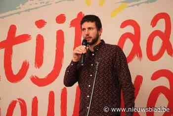 Voor het eerst PVDA-lijst voor gemeenteraad: “Wij rekenen op een zitje”