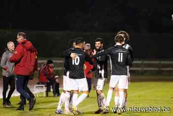 New look Diest pakt zege van de hoop: “Tegenover de heenronde zijn er zoveel goede spelers bijgekomen”