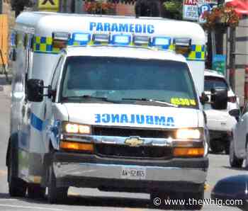 'Still in a crisis situation here': Kingston mayor reflects on Belleville drug poisonings