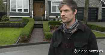 ‘Domino effect’: Surrey, B.C. man’s catalytic converter stolen a 4th time