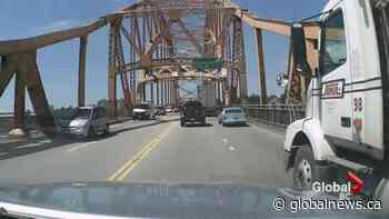 Vast majority of Surrey residents still rely on cars, survey finds