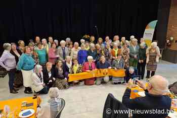 Ferm Pellenberg viert feest voor honderd jaar