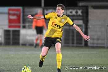 Nino Somers keert komend seizoen terug naar VK Linden