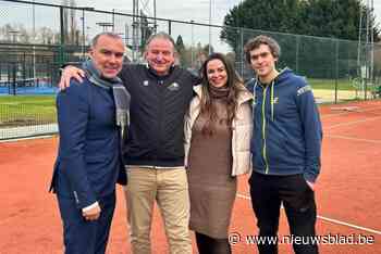 Twee nieuwe overdekte padelvelden moeten wachtlijst inkorten: “We zagen Tomorrowlandachtige toestanden”