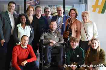 Oppositiepartij CD&V zet schouders onder nieuwe politieke beweging ‘Heel Hoeilaart’