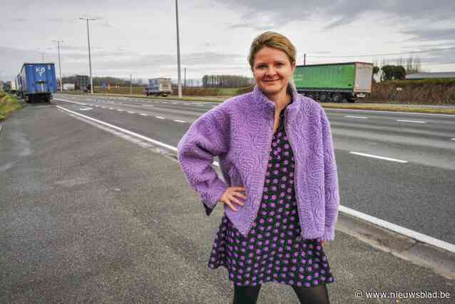 Buurgemeenten verenigd in verzet tegen tolheffing voor zwaar vrachtvervoer op gewestwegen