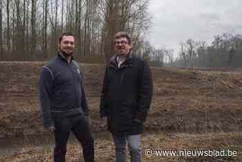 Provincie onderzoekt mogelijkheid voor extra wachtbekken na overstromingen: “Bij voorkeur zonder verlies van landbouwgrond”