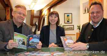 Landkreis Kulmbach: Sprachkurse und Co. - Volkshochschulen stellen Sommerprogramm vor