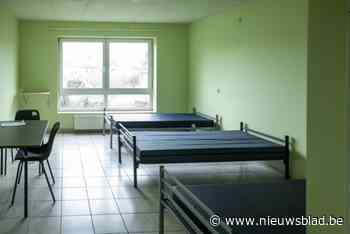 Samusocial opent winteropvang voor alleenstaande mannen in Vorst