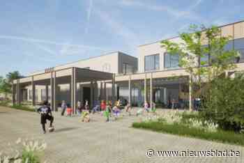 Infomarkt over nieuwe school op Site Ter Nethe in Hulshout: “Verbinden en centraliseren”