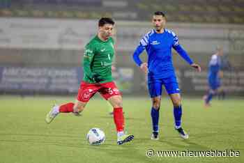 Geen Lille-Houtvenne, match uitgesteld naar 31 januari