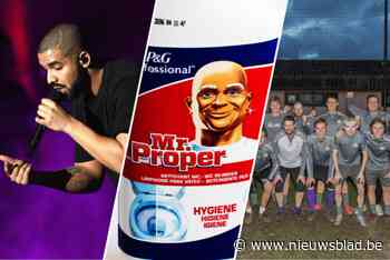 IN PROVINCIALE IS HET OOK PLEZANT. Drake of Berlaar-Heikant?, Mr. Proper van Walem en kan niemand nog Grobbendonk uitnodigen?