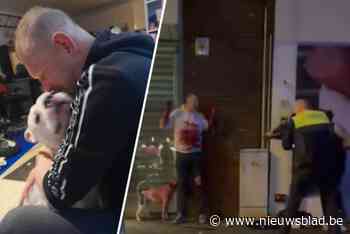 Doodgeschoten hond woonde drie weken bij nieuw gezin: “Ergste is dat wij als mishandelaars afgeschreven worden”