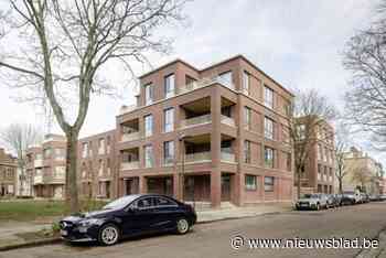 Mortsels Edwardshof dingt mee naar de eerste Renaat Braemprijs