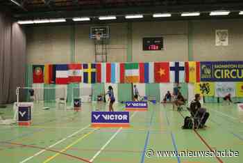 Aantal badmintonspelers groeit weer aan: “Clubs zijn volzet dus komen de liefhebbers verder naar ons”