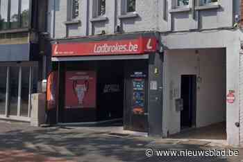 Gokkantoor op Statielei mag blijven doorgaan met zijn werking