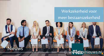 Samenwerken voor integratie van statushouders