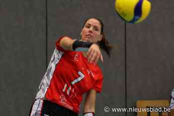 Poperingse Lise De Valkeneer (34) speelt met Charleroi al haar zevende bekerfinale, maar won nog maar één cup: “Het wordt moeilijk tegen het sterke Asterix”
