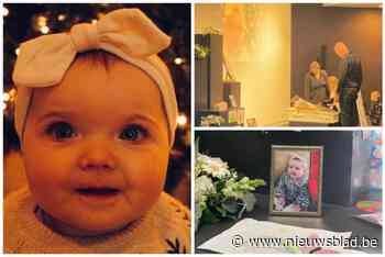 In anderhalve dag al 11.000 euro ingezameld voor gezin van overleden baby Cosette: “Zij hebben tweemaal pech”