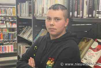 Tristan (22) vertelt openhartig over leven als transgender: “Ook over de pesterijen, niks is taboe”