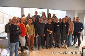 Negen gemeenten gaan samen mensen begeleiden bij re-integratie op arbeidsmarkt en in samenleving