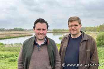 CD&V wil vaste vertegenwoordiger in bestuur Scheldevallei: “We brengen meer hectare grond in dan de meeste andere gemeenten”