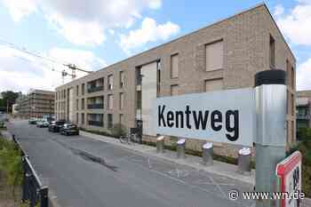 Münster zählt erstmals mehr als 320.000 Einwohner