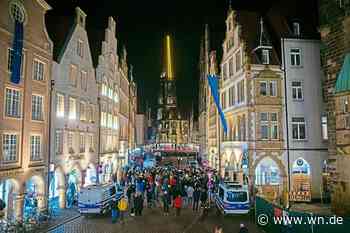 Querelen um Rednerliste gegen rechts