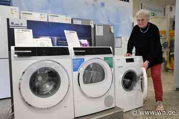 Was Münsters Handwerker vom „Recht auf Reparatur“ halten