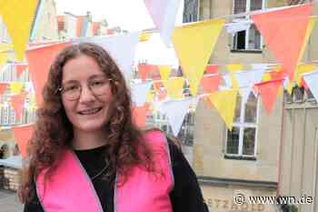 Städtisches Awareness-Team zieht nach Rosenmontagszug Bilanz