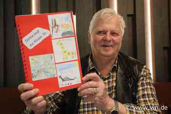 Horst Eschler spendet 25.000 Euro an Kita